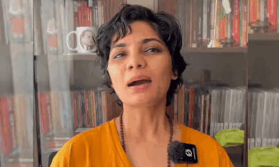 Social Media Post of Neha Singh Rathore Triggers Police Case After Pahalgam Attack
