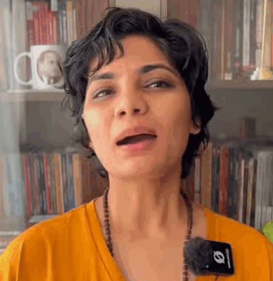 Social Media Post of Neha Singh Rathore Triggers Police Case After Pahalgam Attack
