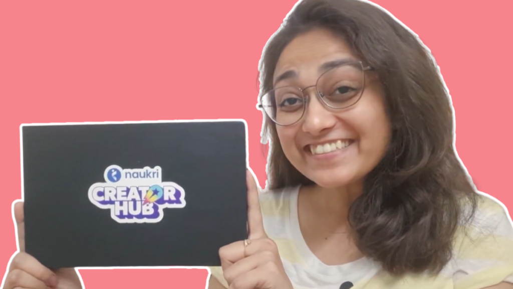 Creators Across India Team Up on Naukri Creator Hub to Inspire Job Opportunities Through Content Creators Across India Team Up on Naukri Creator Hub to Inspire Job Opportunities Through Content