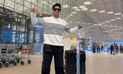Ranveer Allahbadia Gets His Passport Back, Flies Abroad After 'India's Got Latent' Row