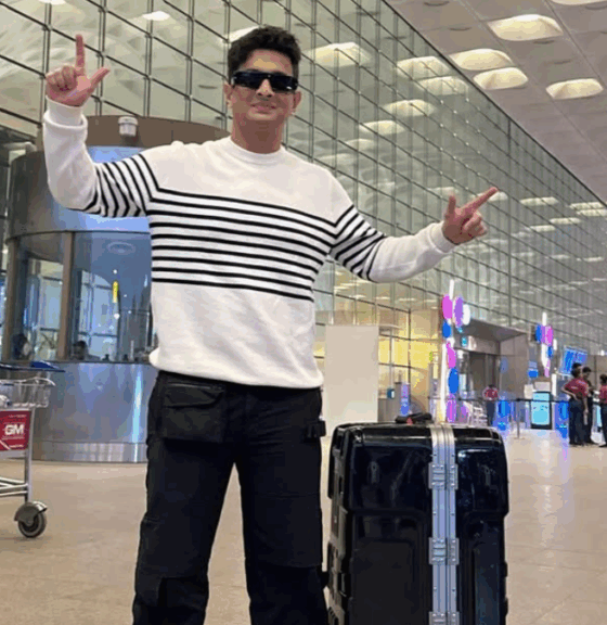 Ranveer Allahbadia Gets His Passport Back, Flies Abroad After 'India's Got Latent' Row