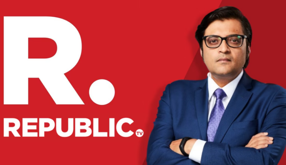 Republic World Launches 'Republic Positive Influencer' Program to ...