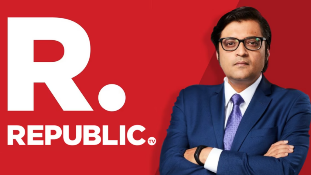 Republic World Launches ‘Republic Positive Influencer’ Program to Promote Nation-First Content Creators Republic World Launches 'Republic Positive Influencer' Program to Promote Nation-First Content Creators
