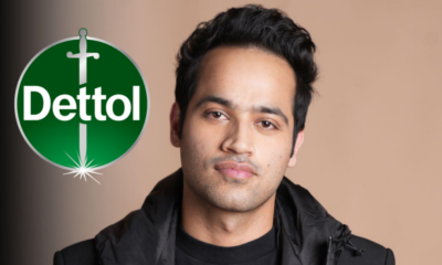 Dettol Drags Influencers Raj Shamani and Ritik Chaturvedi to Delhi High Court
