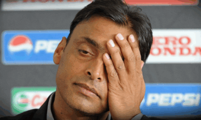 India Bans Shoaib Akhtar's YouTube Channel Along with 16 Pakistani Platforms After Pahalgam Attack