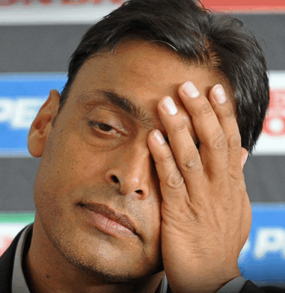 India Bans Shoaib Akhtar's YouTube Channel Along with 16 Pakistani Platforms After Pahalgam Attack