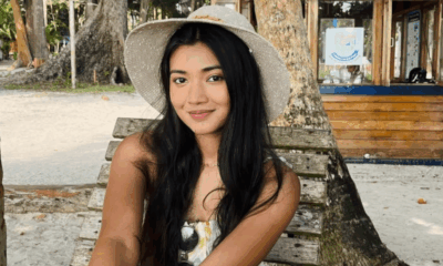 When a Mistaken Identity Turned into a Fortune for Shaswati Bala