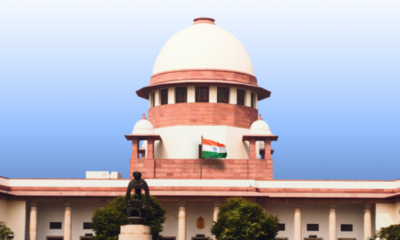 Supreme Court Puts Social Media, OTT Platforms on Notice Over Obscene Content