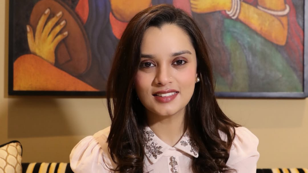 “We Were Just Waiting, Clueless”: Indian Influencer Shruti Chaturvedi Shares Harrowing Airport Ordeal in Alaska “We Were Just Waiting, Clueless”: Indian Influencer Shruti Chaturvedi Shares Harrowing Airport Ordeal in Alaska