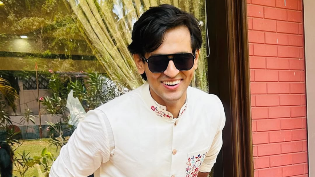 Siddhesh Lokare: The Boy Who ‘Sidiously’ Believed in Goodness and Became a Voice of Hope Siddhesh Lokare: The Boy Who 'Sidiously' Believed in Goodness and Became a Voice of Hope