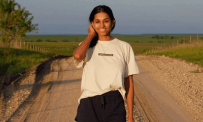 Shivani Schulz's Journey from a Delhi Orphanage to a Life Full of Love