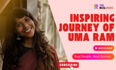 Mocked for Her Skin, Now an Award-Winning Influencer | Inspiring Journey of Uma Ram