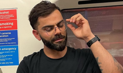 Virat Kohli's Instagram Gets a Clean Makeover, Where Are Brand Ads on His Feed?