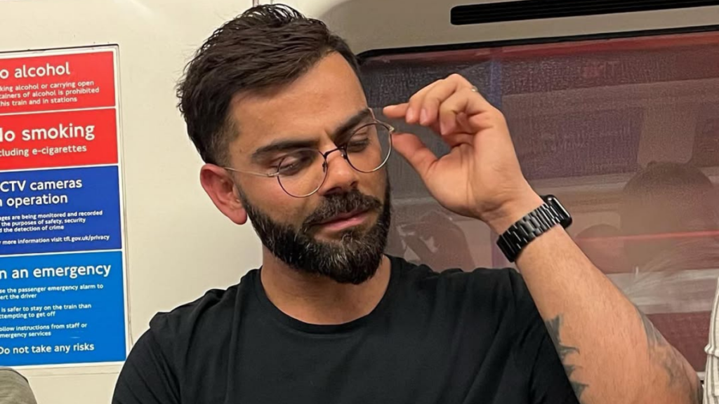 Virat Kohli’s Instagram Gets a Clean Makeover, Where Are Brand Ads on His Feed? Virat Kohli's Instagram Gets a Clean Makeover, Where Are Brand Ads on His Feed?