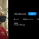 Who's Vaddy? Orry, KJo and Instagram Buzz Over Vadilal's Cool New Mascot