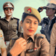 Khaki Queens of Instagram: These Women Cop Influencers Rule the Gram