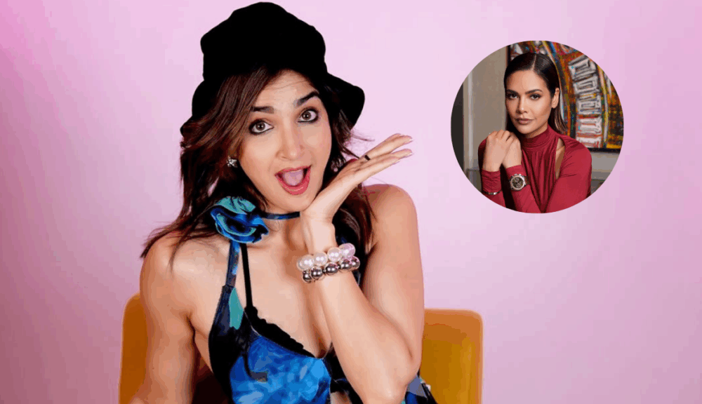 Watch How Shubhi Joshi Turned Dance Hate into Praise, Thanks to Esha ...