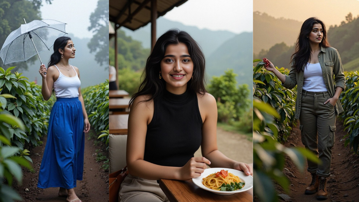 No Passport, No Flights... But She's Always Travelling?! Meet Radhika Subramaniam