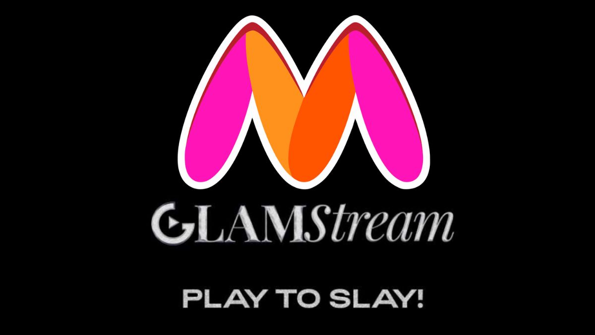 ₹25 Lakh Crore Market? Myntra Just Launched Glamstream India’s OTT for Fashion, And It’s Wild!