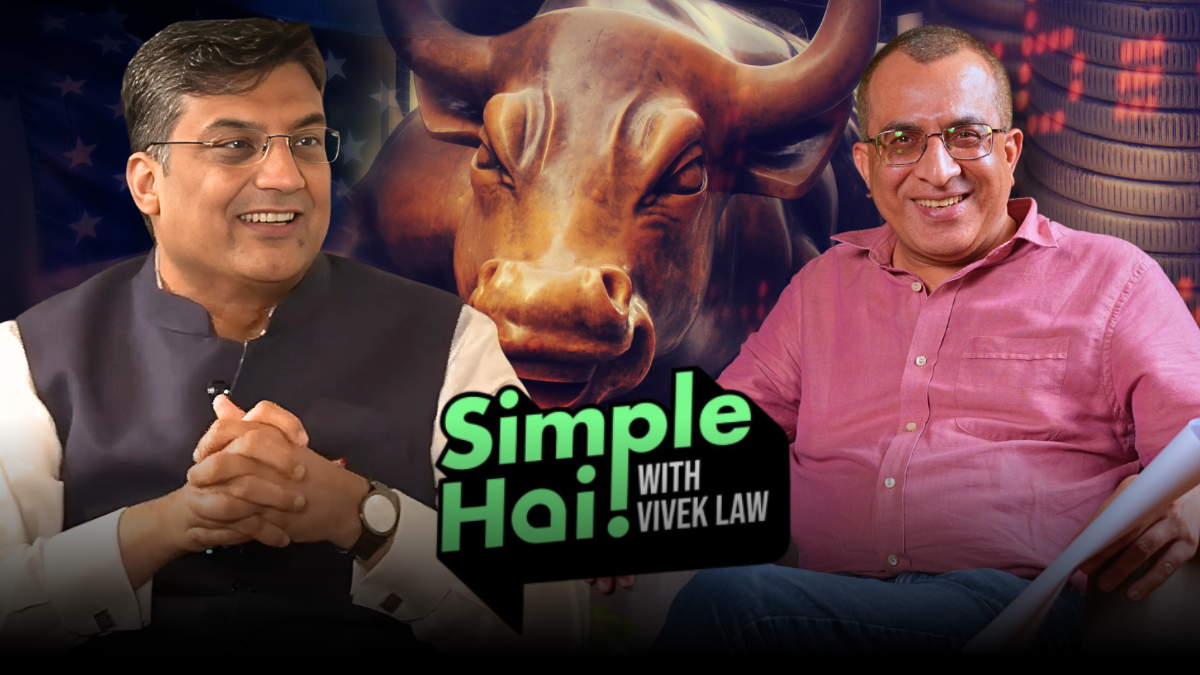 If You Invest in India, Don’t Miss This Insightful Podcast by Navneet Munot