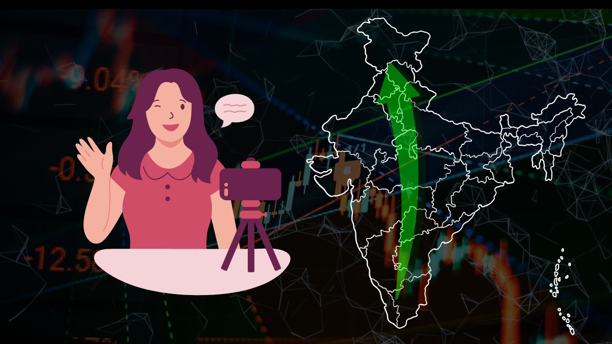 Finfluencers Are Changing How India Invests: Opportunities, Risks, and the Future of Financial Education