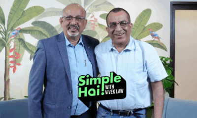 Unlocking Your First Crore: Kailash Kulkarni Shared Insights on Mutual Fund Investing in India