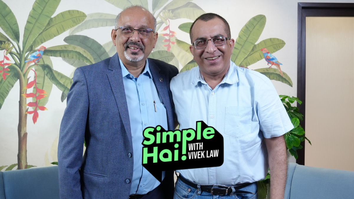 Unlocking Your First Crore: Kailash Kulkarni Shared Insights on Mutual Fund Investing in India