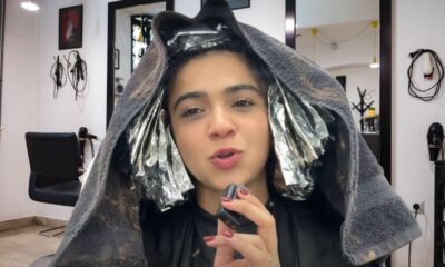 Apoorva Mukhija Spends Rs 3 Lakh on Makeover, Says She Looks the Same