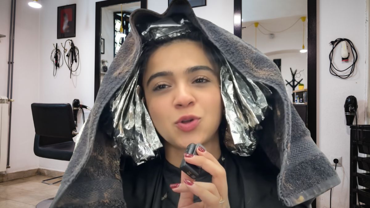 Apoorva Mukhija Spends Rs 3 Lakh on Makeover, Says She Looks the Same