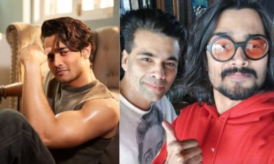 Bhuvan Bam to Make Bollywood Debut with Wamiqa Gabbi in Karan Johar’s ‘Kuku Ki Kundali’