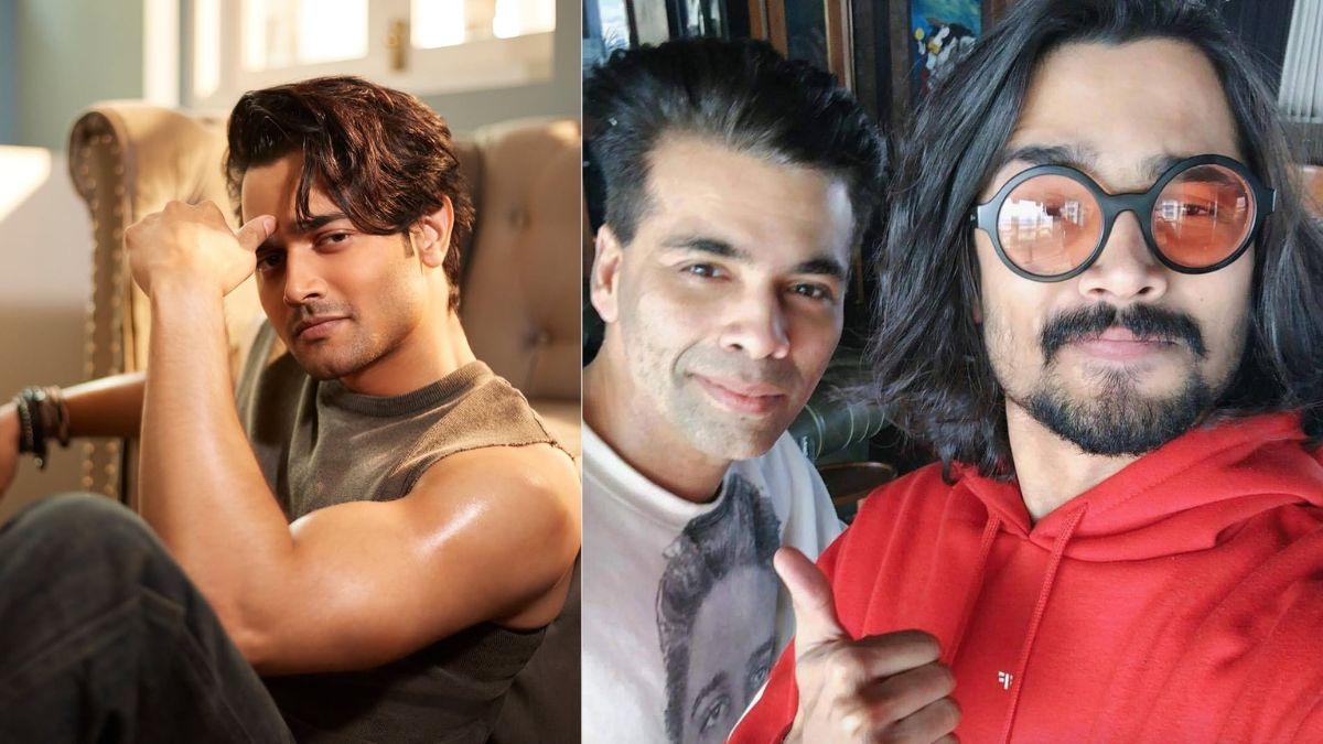 Bhuvan Bam to Make Bollywood Debut with Wamiqa Gabbi in Karan Johar’s ‘Kuku Ki Kundali’