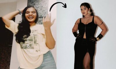 Tarini Shah Opens Up on Her Content Journey and the Idea Behind ‘Disrupt Department’