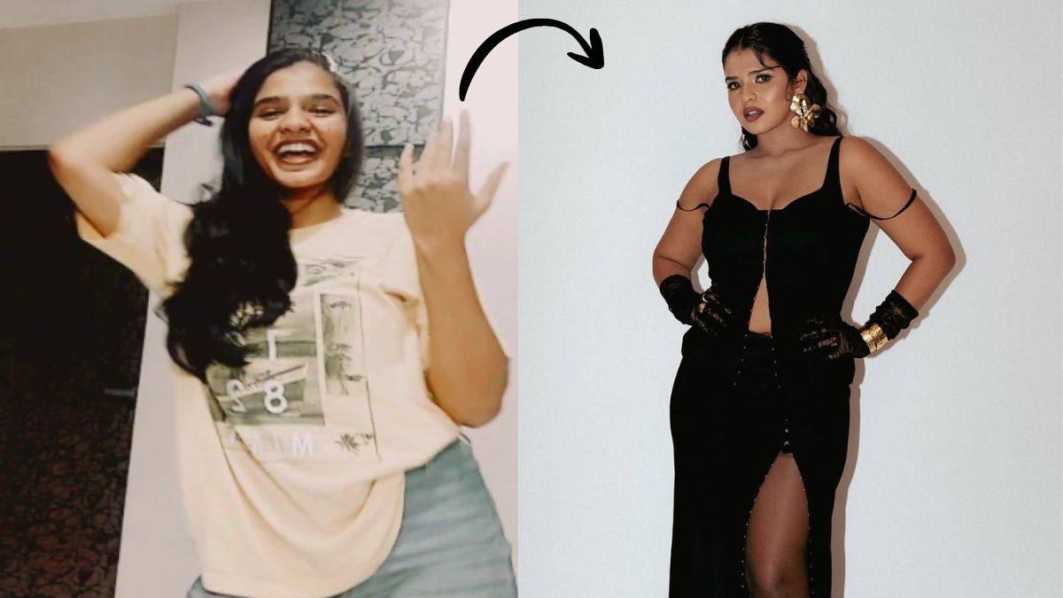 Tarini Shah Opens Up on Her Content Journey and the Idea Behind ‘Disrupt Department’