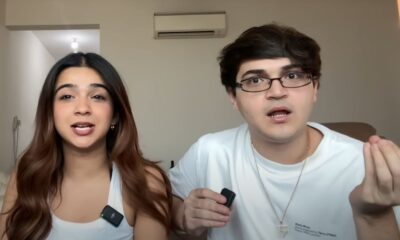 Sufi Motiwala Ends Friendship With Apoorva Mukhija, Says “I Wanted Apoorva, Not Rebel Kid”