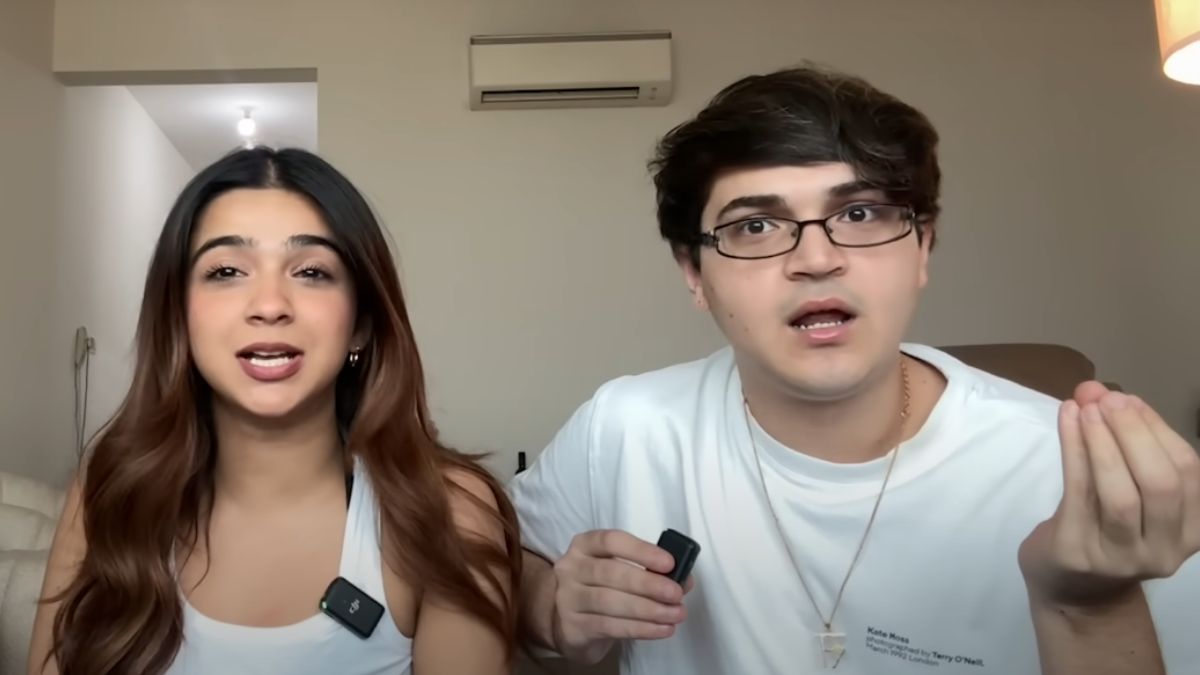 Sufi Motiwala Ends Friendship With Apoorva Mukhija, Says “I Wanted Apoorva, Not Rebel Kid”