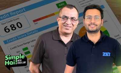 Manish Shara on India’s Credit Challenges and How His Startup Zet Is Helping Millions Avoid Debt Traps
