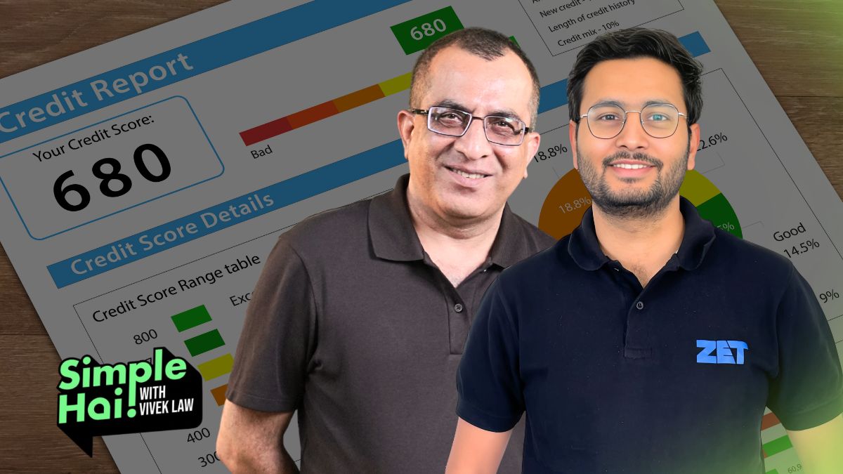 Manish Shara on India’s Credit Challenges and How His Startup Zet Is Helping Millions Avoid Debt Traps