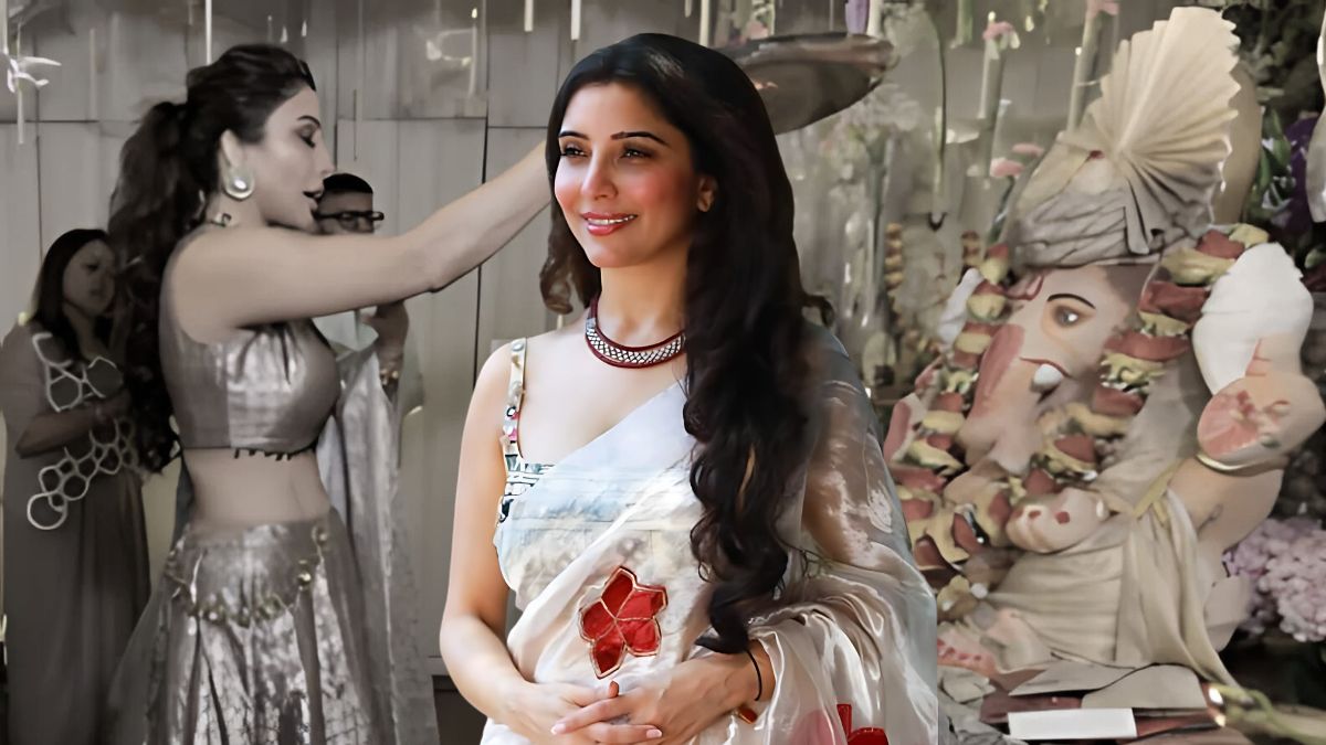 Ganesh Chaturthi 2025: Jai Madaan's Astrological Guide for Puja, Rituals and Auspicious Celebrations