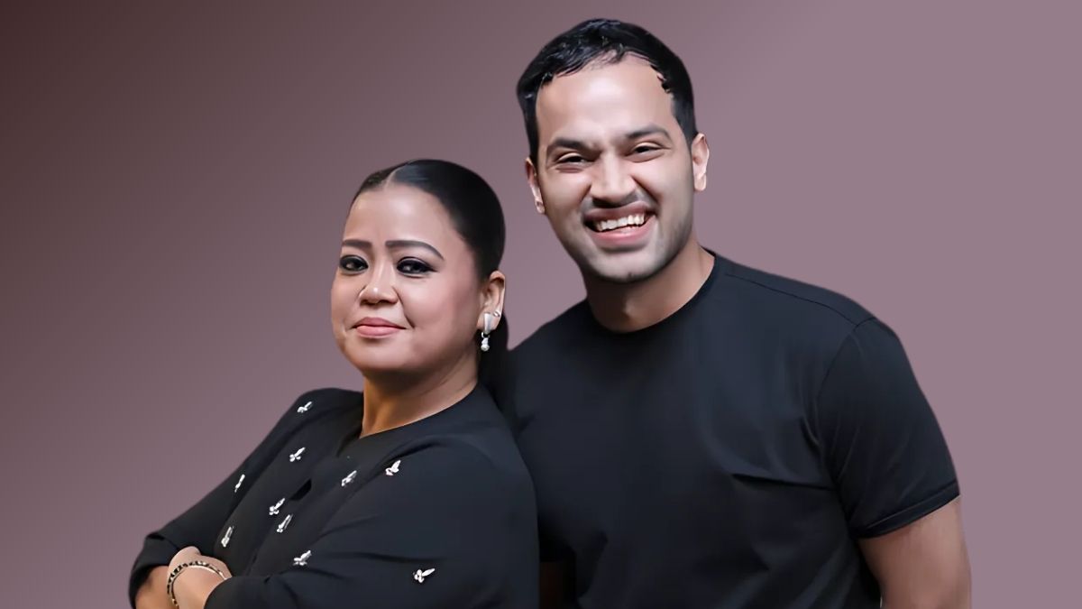 Bharti Singh Reveals 40% of Her Income Comes from YouTube! Here’s How Much She Earns