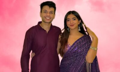 Apoorva Mukhija Responds to Utsav Dahiya’s Cheating Allegations with a Strong Message