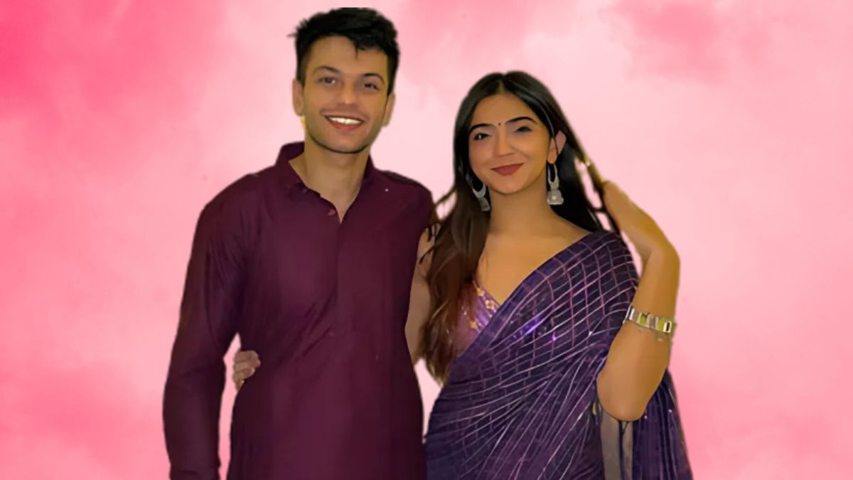 Apoorva Mukhija Responds to Utsav Dahiya’s Cheating Allegations with a Strong Message