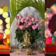 Celebrate Ganesh Chaturthi 2025 with These Easy & Creative DIY Decoration Ideas