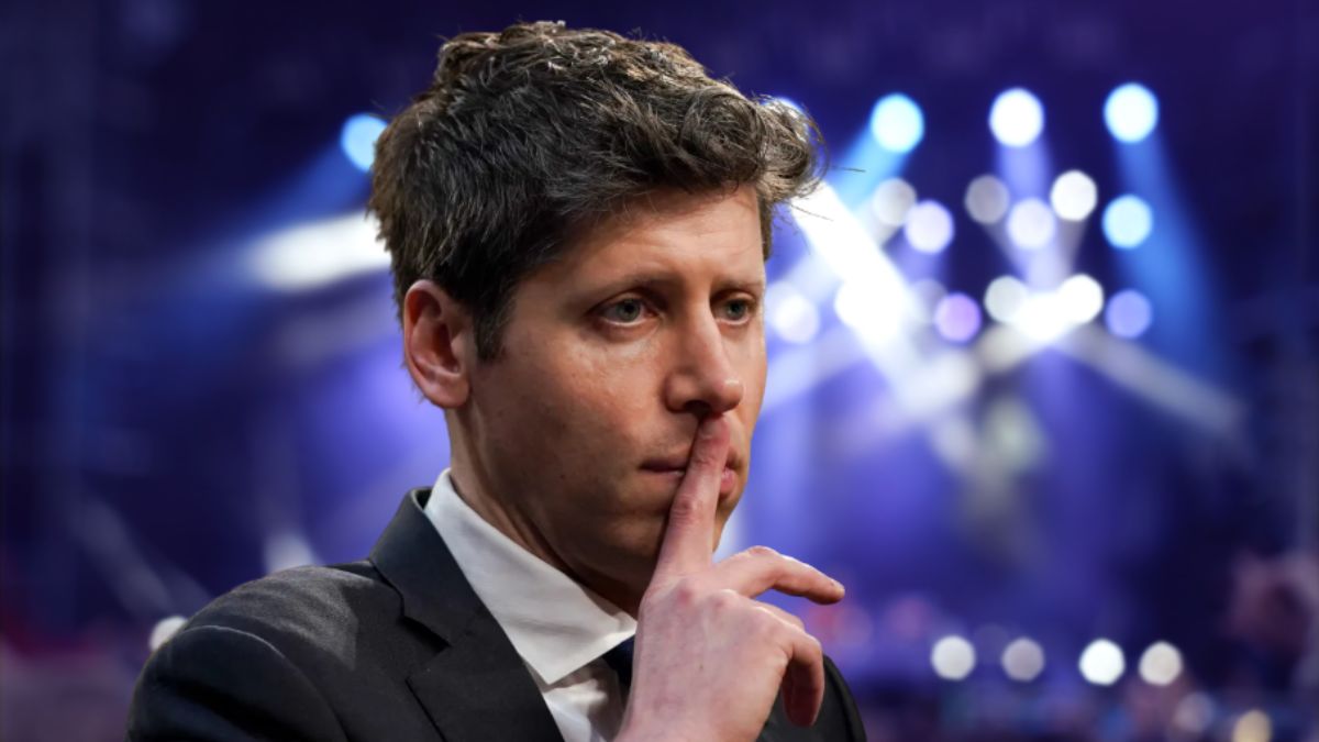 OpenAI to Open Its First Office in India: ChatGPT CEO Sam Altman Shares Big Plans