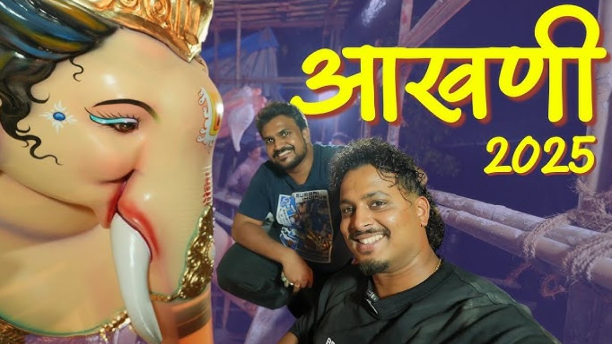 Ganesh Chaturthi 2025: Neel Shares Why Ganpati Hold a Deeper Meaning Than Diwali