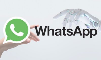 WhatsApp Launches New AI Feature ‘Writing Help’ to Rephrase and Adjust Your Messages