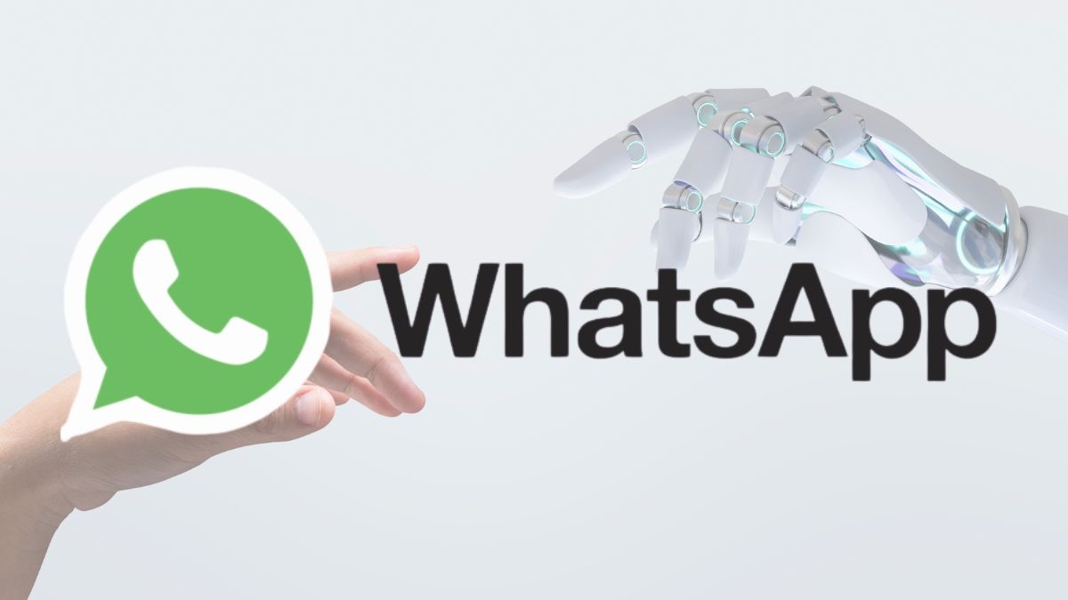 WhatsApp Launches New AI Feature ‘Writing Help’ to Rephrase and Adjust Your Messages
