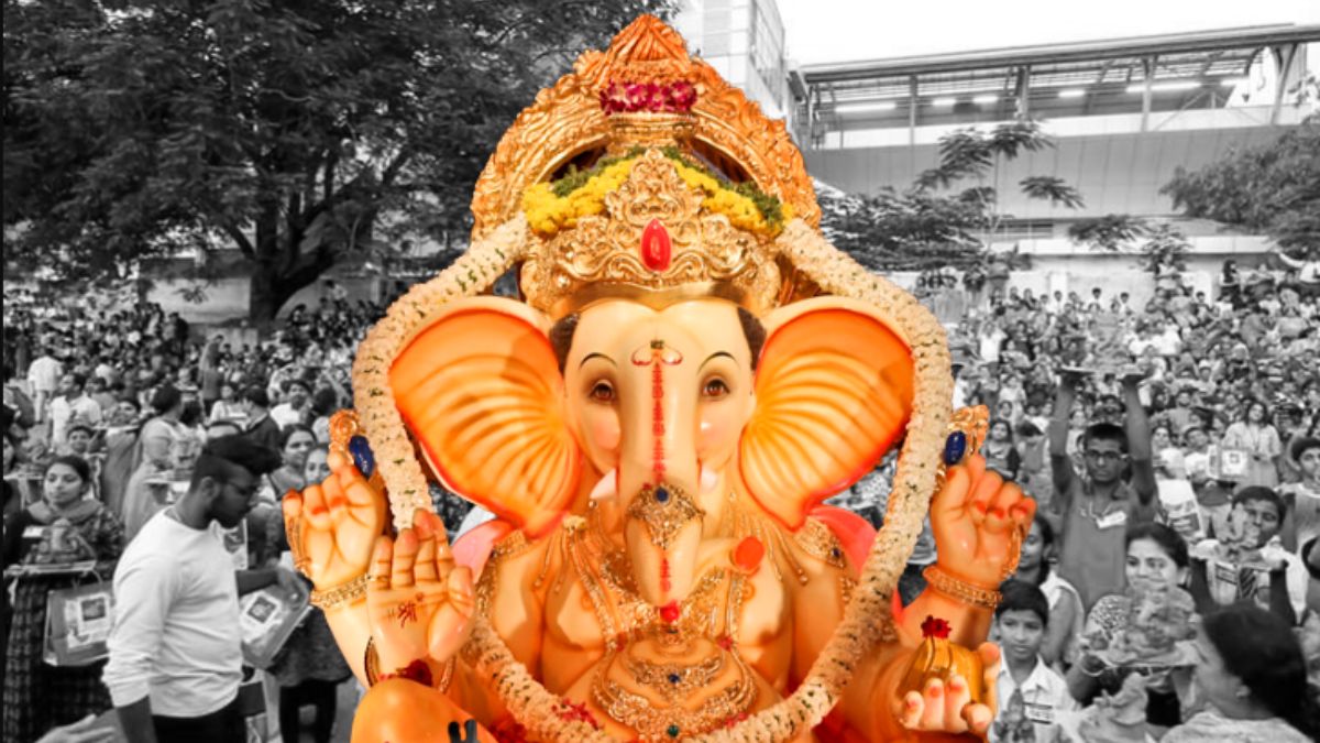 Must-Visit Ganesha Mandaps in Bengaluru for Ganesh Chaturthi 2025
