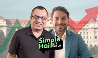 Navigating Education Inflation and Career Planning: Insights from Aditya Agarwala, only on The Simple Hai! Show.