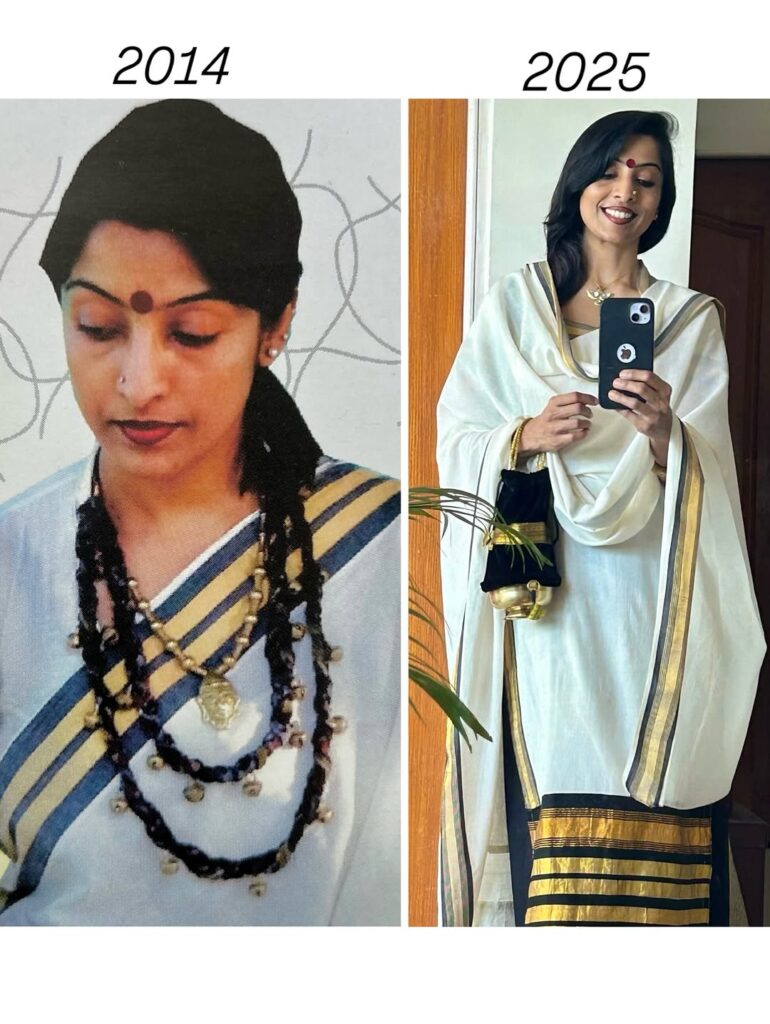 Although Thiruvonam is the main & central day of the Onam festival, the festival actually starts (1)