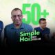 Vishal Kapoor on Investing Smart, Avoiding Delays, and Finding Financial Freedom. Only on The Simple Hai!